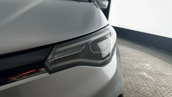 2020 Renault Zoe