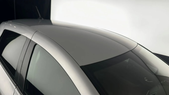 2020 Renault Zoe