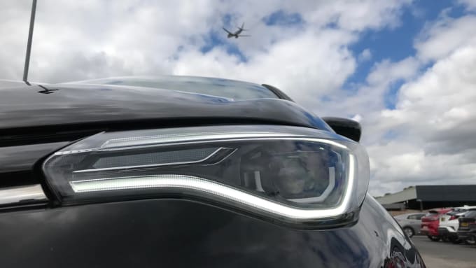 2020 Renault Zoe