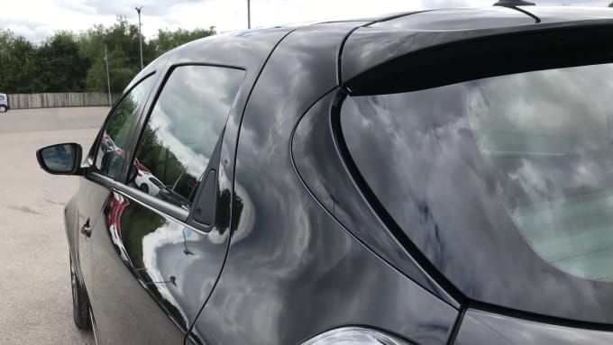 2020 Renault Zoe