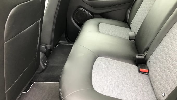 2020 Renault Zoe