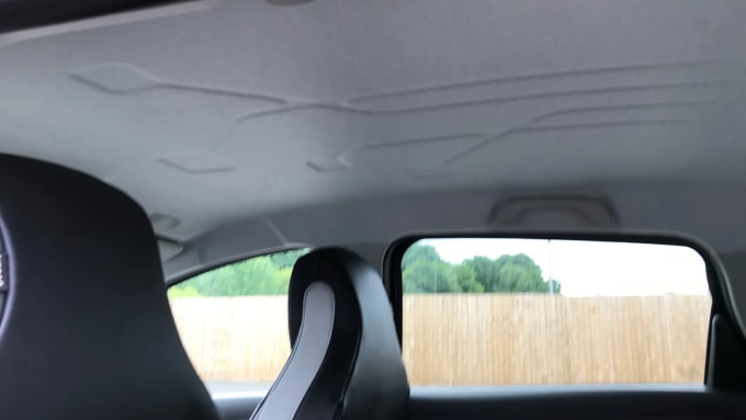 2020 Renault Zoe