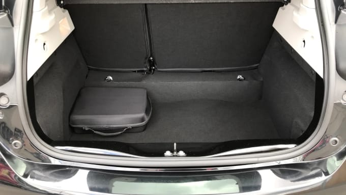 2020 Renault Zoe