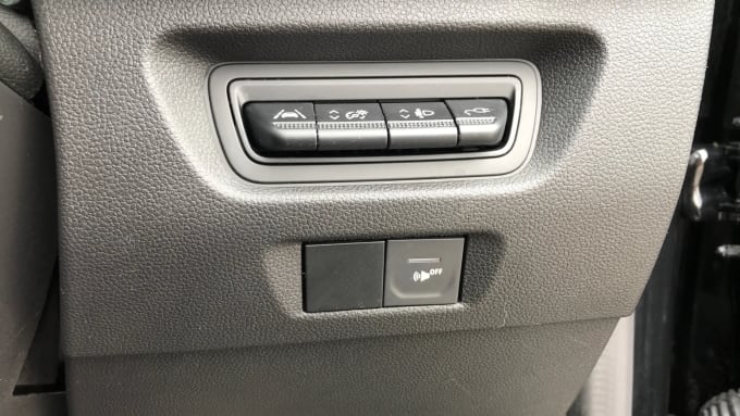 2020 Renault Zoe