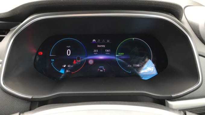 2020 Renault Zoe