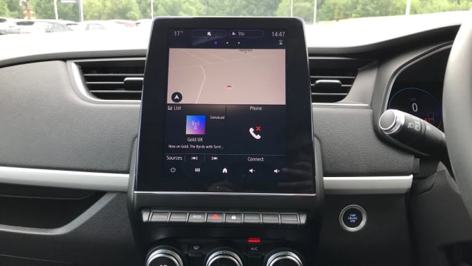 2020 Renault Zoe