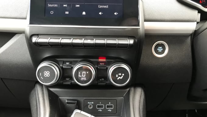 2020 Renault Zoe
