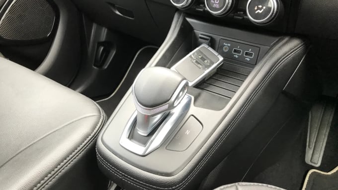 2020 Renault Zoe