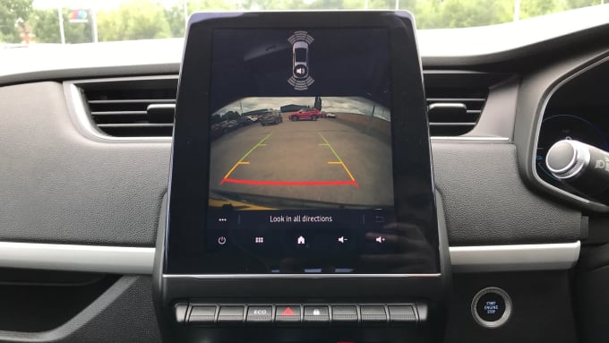 2020 Renault Zoe