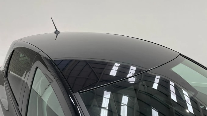 2022 Renault Zoe