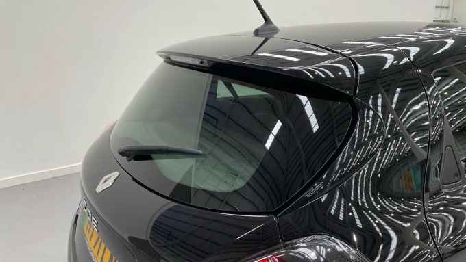 2022 Renault Zoe