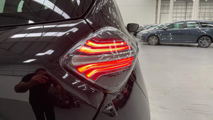 2022 Renault Zoe