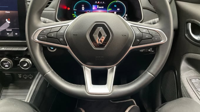 2022 Renault Zoe