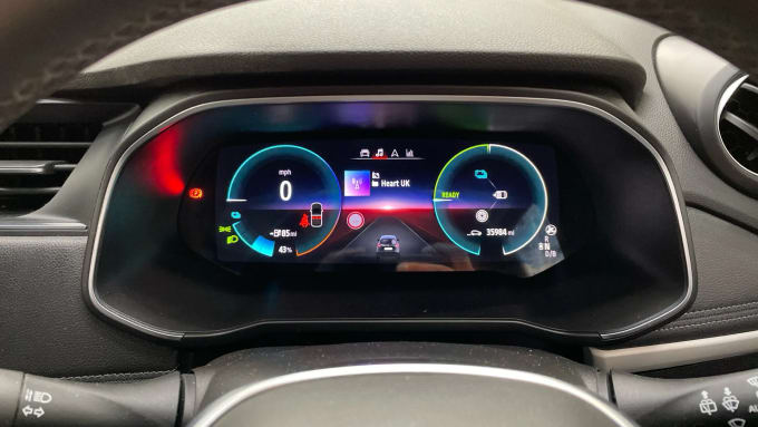 2022 Renault Zoe