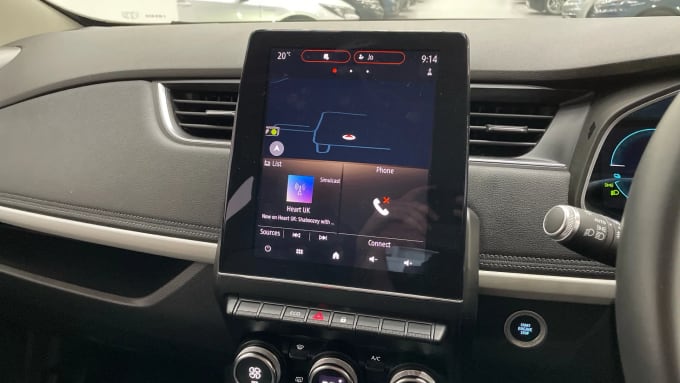 2022 Renault Zoe