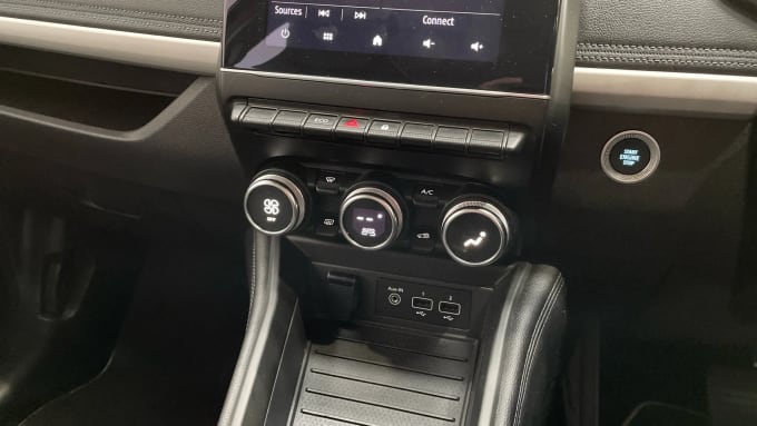2022 Renault Zoe