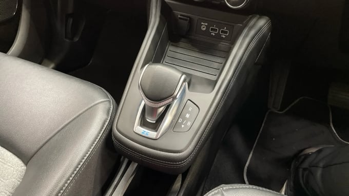 2022 Renault Zoe