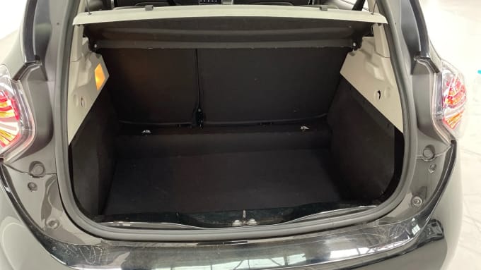 2022 Renault Zoe