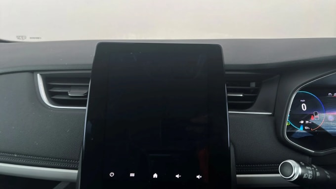 2021 Renault Zoe