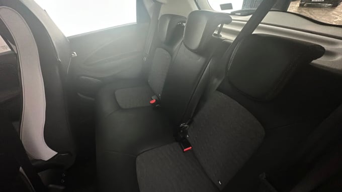 2021 Renault Zoe