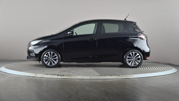 2021 Renault Zoe