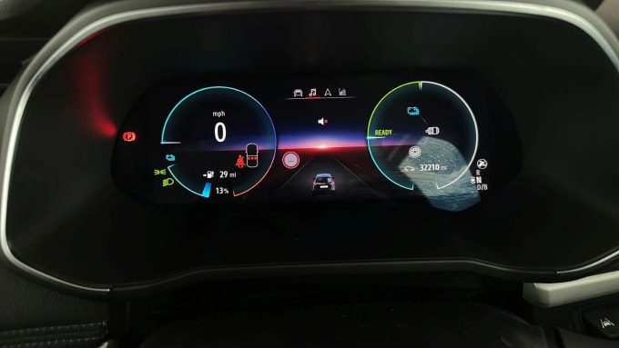 2021 Renault Zoe
