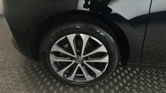 2021 Renault Zoe