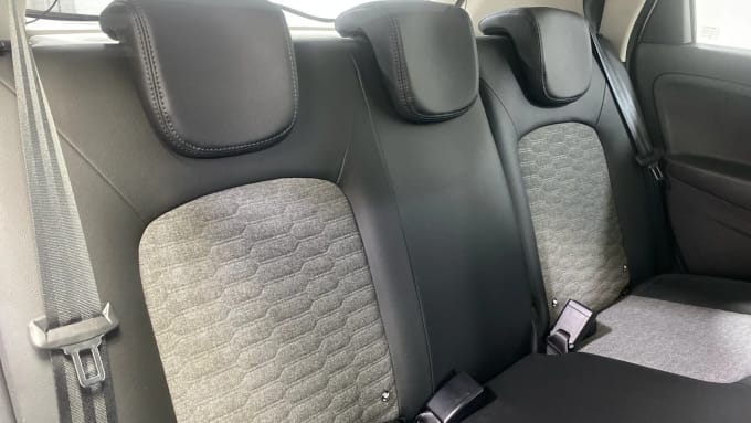 2021 Renault Zoe