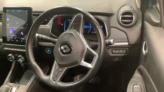 2022 Renault Zoe