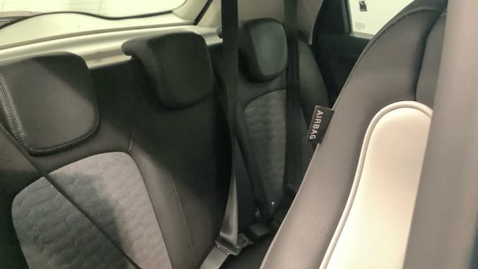 2022 Renault Zoe