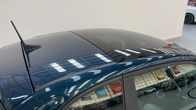 2022 Fiat 500