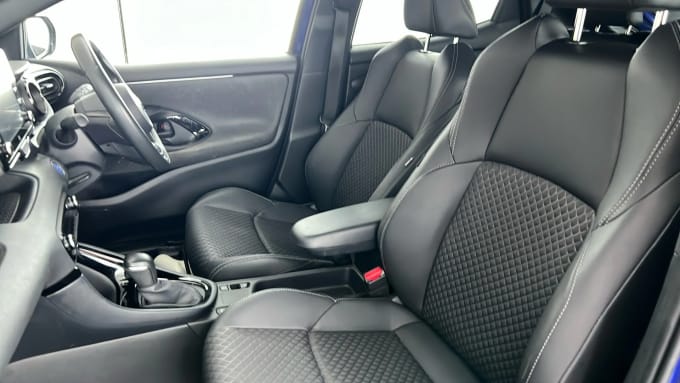 2020 Toyota Yaris