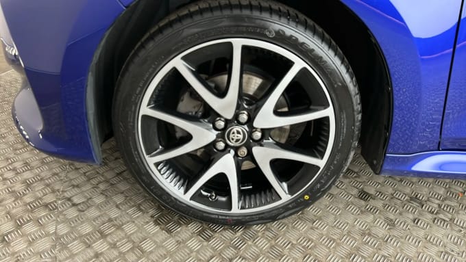 2020 Toyota Yaris