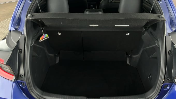 2020 Toyota Yaris