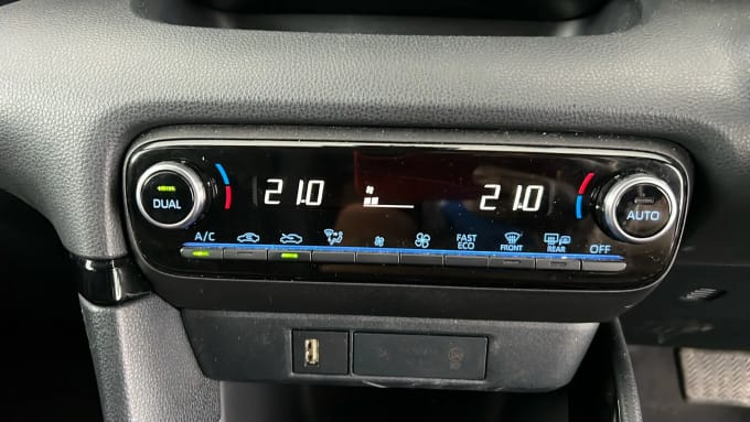 2020 Toyota Yaris