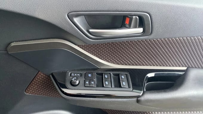 2017 Toyota C-hr