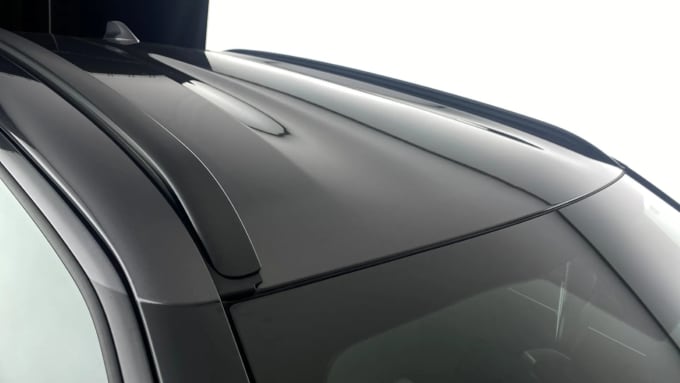 2024 Toyota Yaris Cross