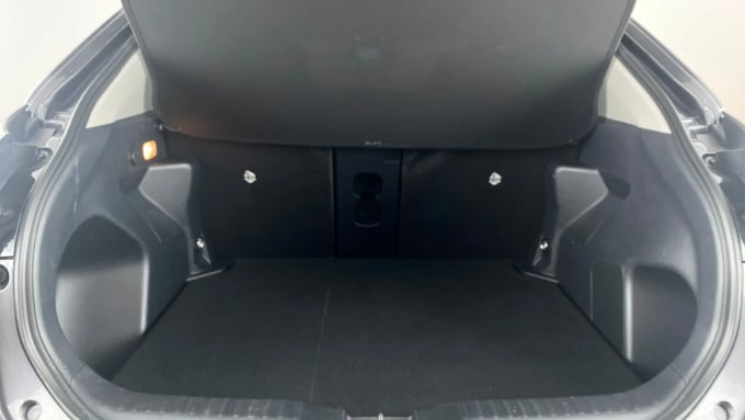 2024 Toyota Yaris Cross