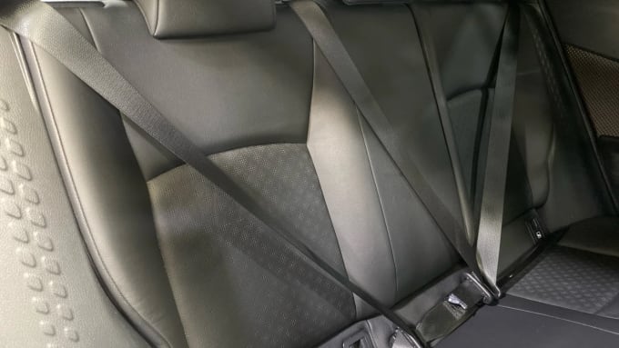 2019 Toyota C-hr