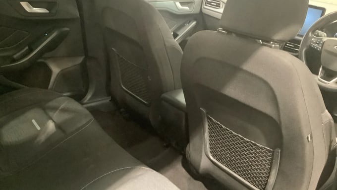2024 Ford Focus