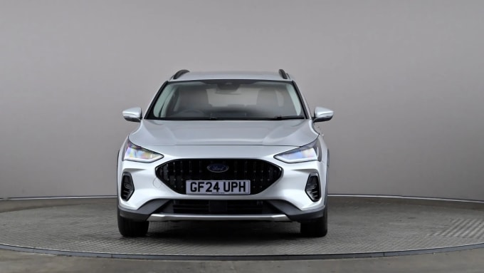 2024 Ford Focus
