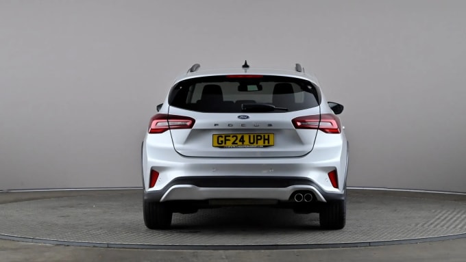 2024 Ford Focus