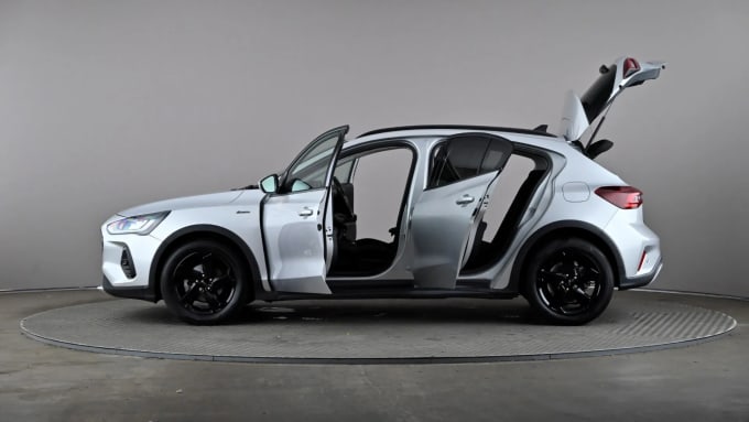 2024 Ford Focus