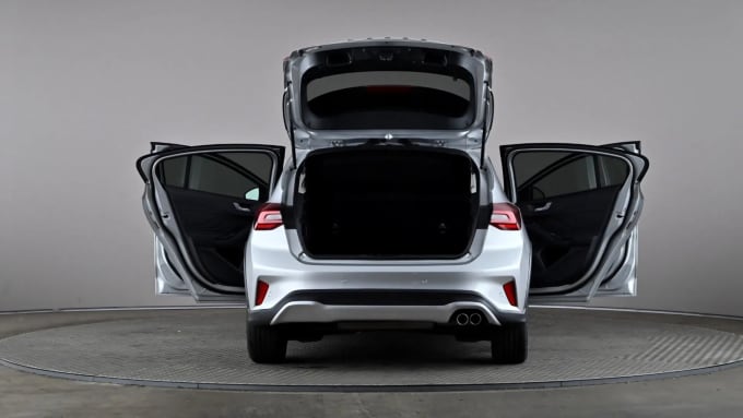 2024 Ford Focus