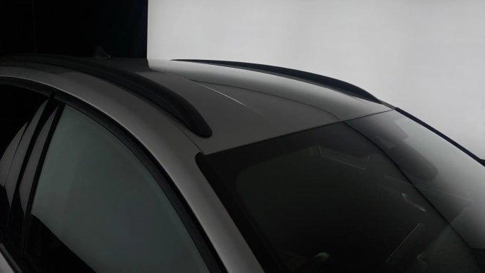 2024 Ford Focus