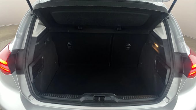 2024 Ford Focus