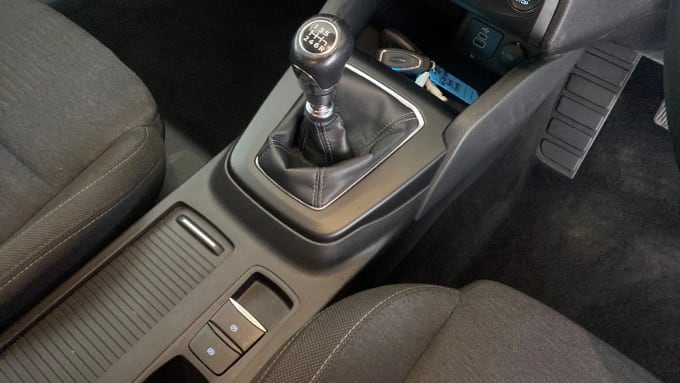 2024 Ford Focus