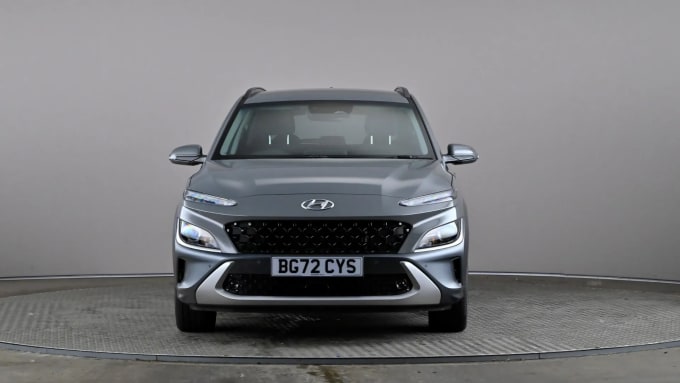 2022 Hyundai Kona