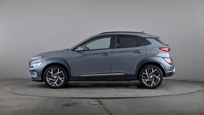 2022 Hyundai Kona