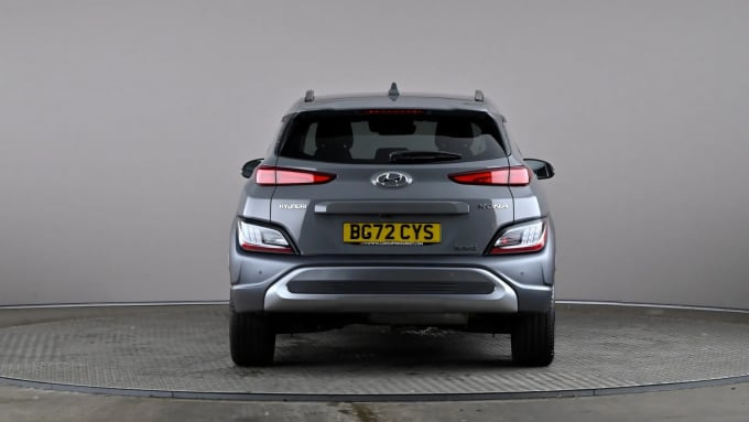 2022 Hyundai Kona